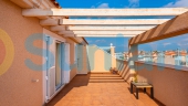 Resale - Penthouse - Playa Flamenca
