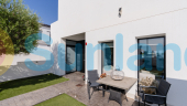 Resale - Villa - San Fulgencio - La Marina