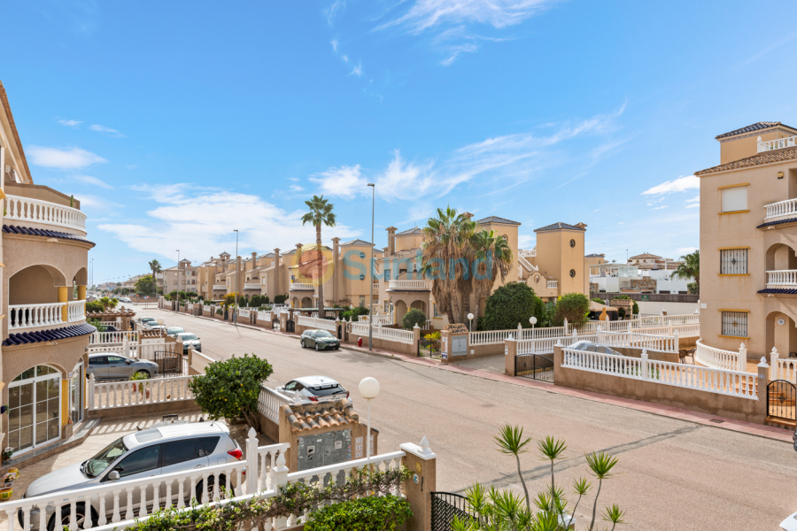 Brukte eiendommer - Leilighet - Orihuela Costa - Lomas De Cabo Roig