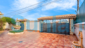 Använda fastigheter - Villa - Torrevieja
