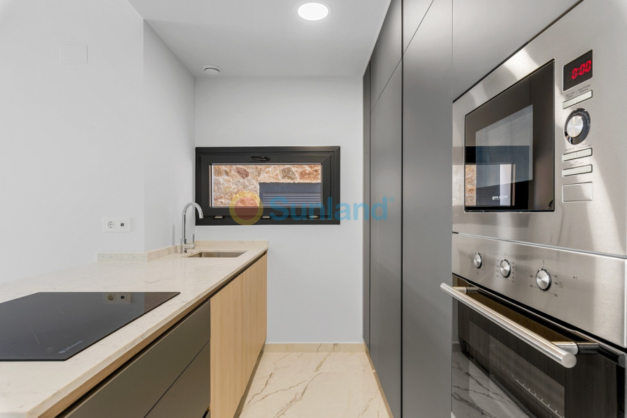 Resale - Apartment - Orihuela Costa - Los Altos