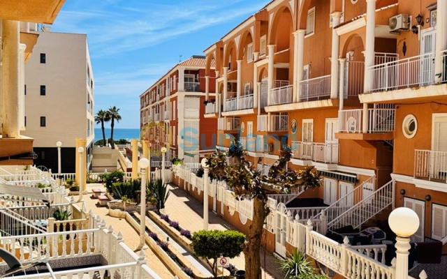 Townhouse - Verkauf - La Mata - 