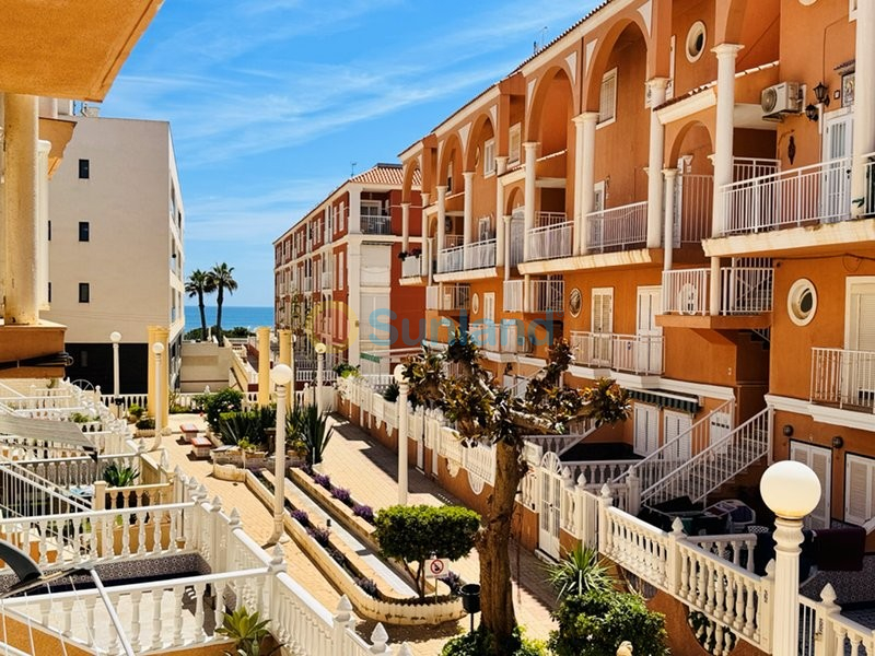 Verkauf - Townhouse - La Mata - 