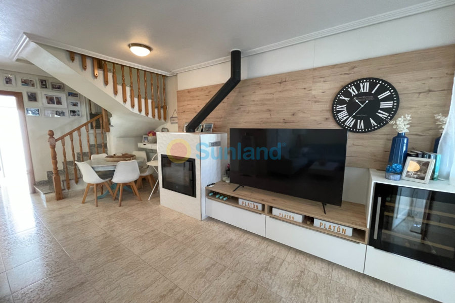 Segunda mano - Adosado - Torre de la Horadada