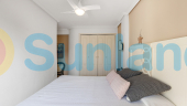 Resale - Apartamento - Torrevieja - La Mata