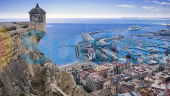 Новостройка - Апартамент - ALICANTE - Benalua