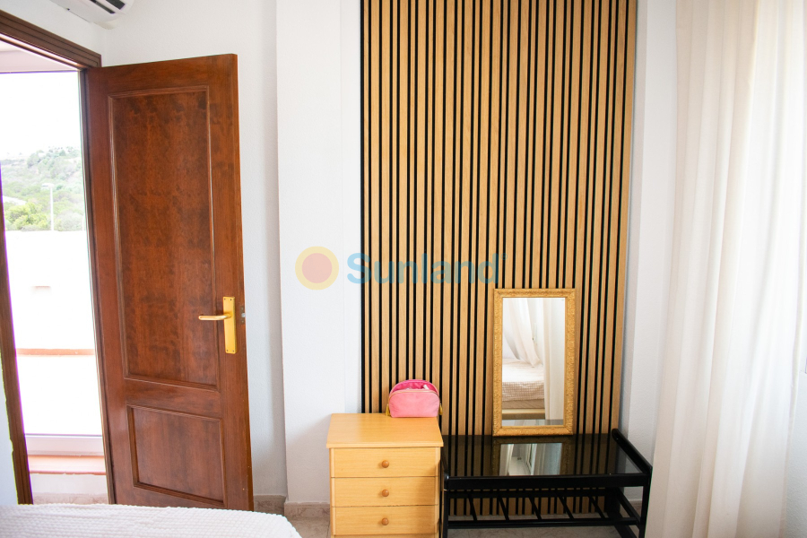 Resale - Apartment - Torrevieja - La Mata