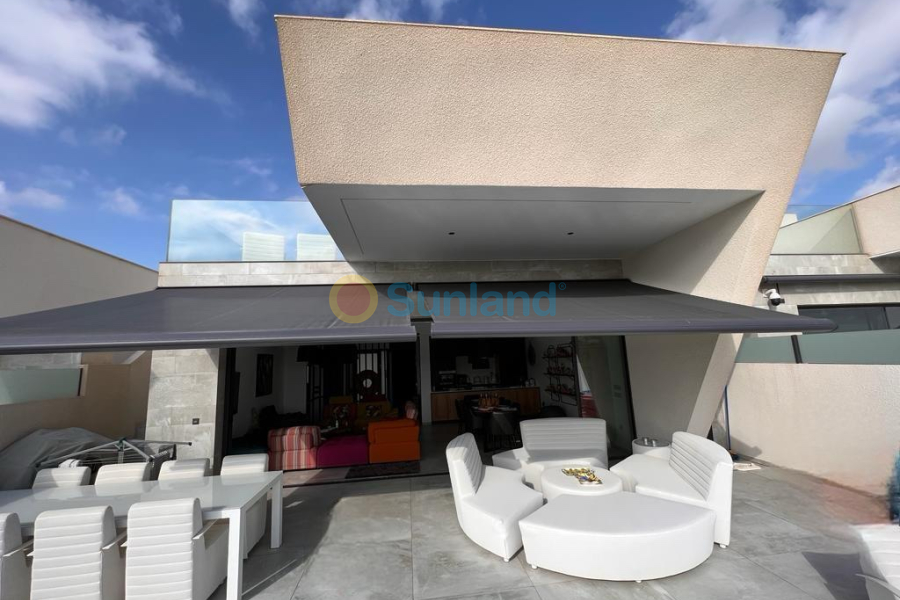 Resale - Villa - Rojales - Ciudad Quesada