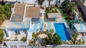 Segunda mano - Detached Villa - Ciudad Quesada - Upper Golf