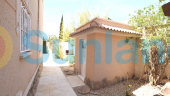 Brukte eiendommer - Detached Villa - Ciudad Quesada - Pueblo Bravo