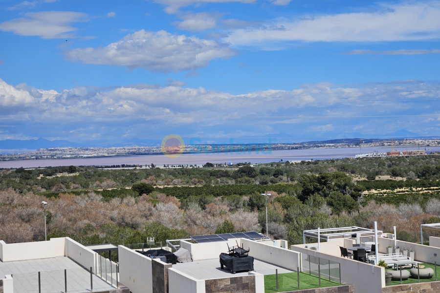 Вторичка - V - Villamartin