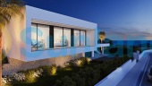 New Build - Villa - Benitachell - Benitachell - Cumbres del Sol