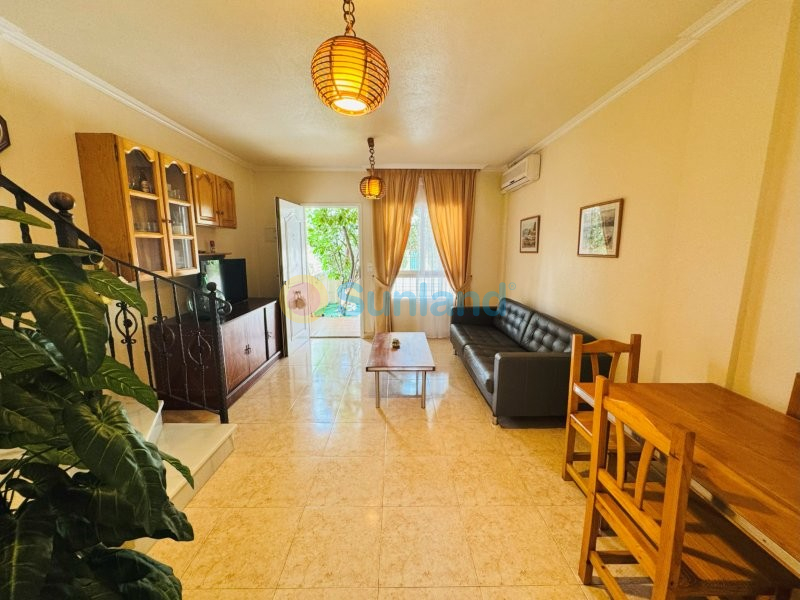 Använda fastigheter - Duplex - Torrevieja - Aguas Nuevas