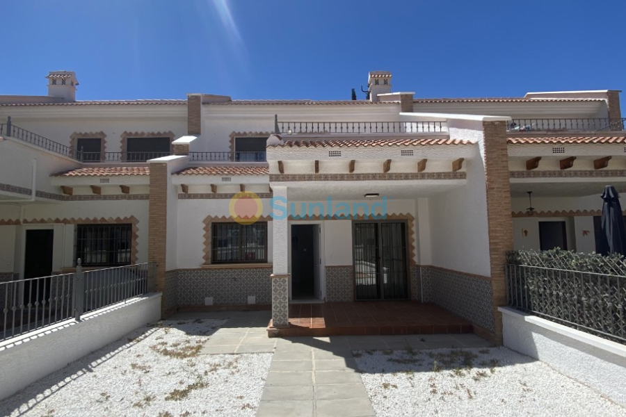 Verkauf - Townhouse - San Miguel de las Salinas - San Miguel de Salinas