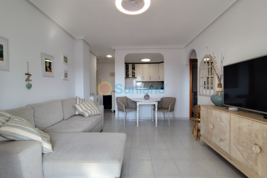 Resale - Apartment - La Mata
