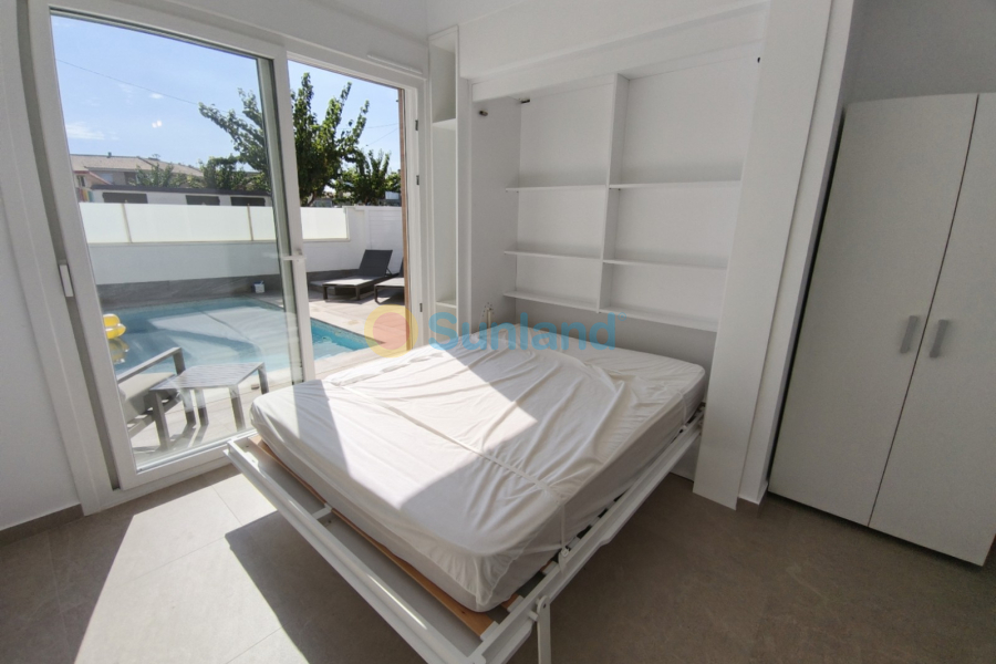 Resale - Villa - San Pedro del Pinatar - 