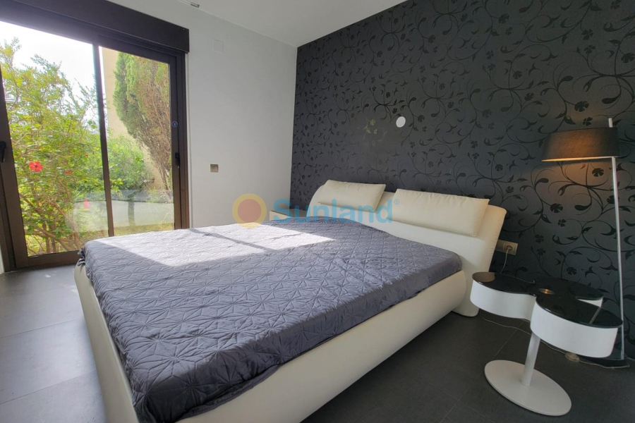 Вторичка - Таунхаус - Altea - Mascarat