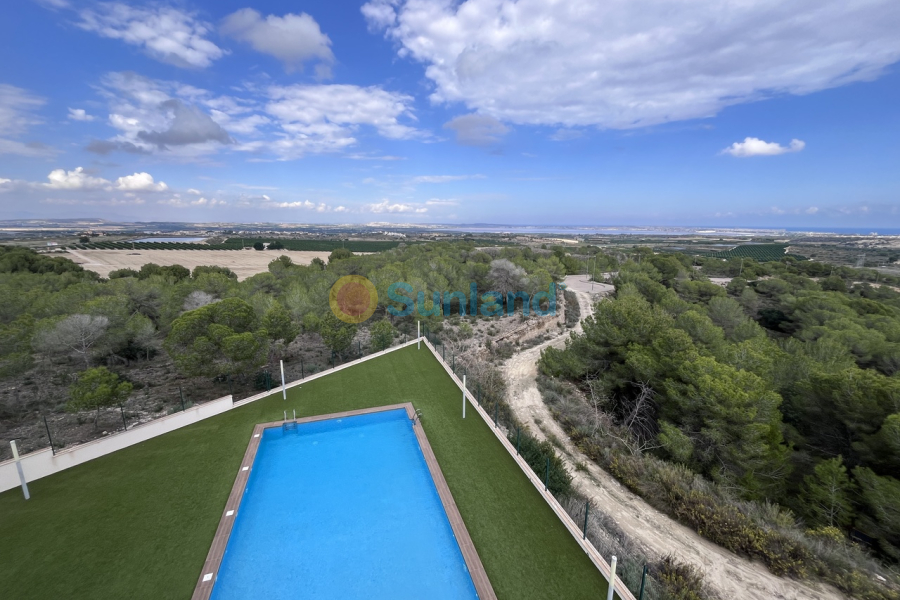 Resale - A - San Miguel De Salinas