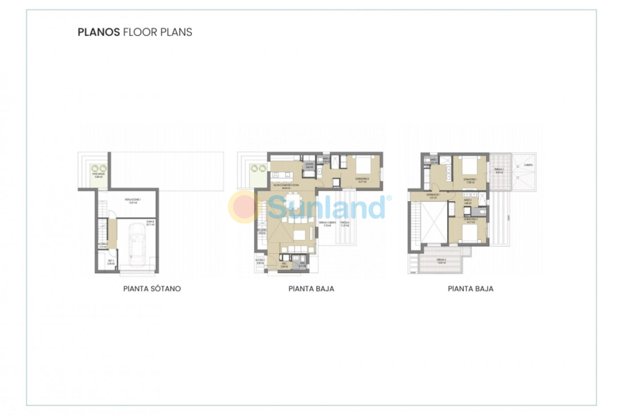 Ny bygg - Villa - Finestrat - Sierra cortina