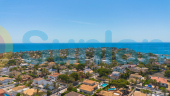 Вторичка - Bилла - Orihuela Costa - Cabo Roig