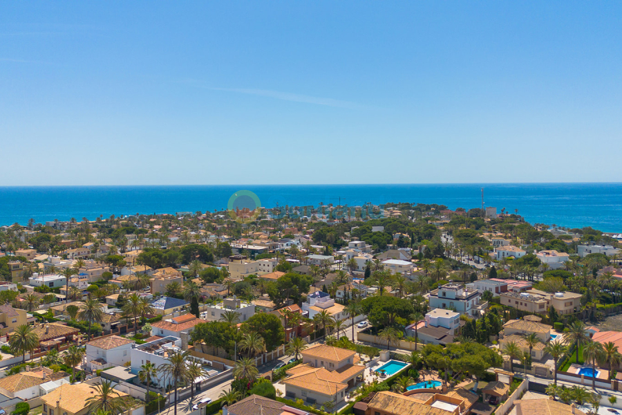 Вторичка - Bилла - Orihuela Costa - Cabo Roig