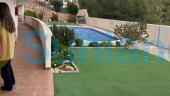 New Build - Apartment - Orihuela Costa - PAU 8