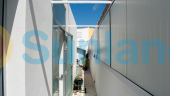 Resale - Villa - Torrevieja - 