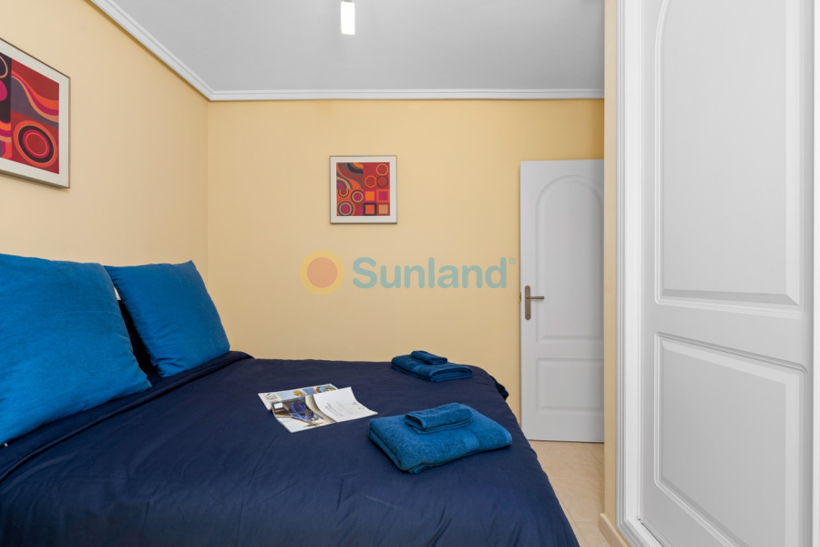 Brukte eiendommer - Rekkehus - Ciudad Quesada - Rojales - Doña pepa