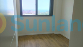 Resale - Apartment - Finestrat - Seascape Resort