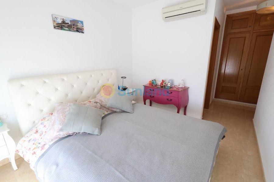Resale - A - Orihuela Costa - Campoamor