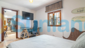 Resale - Villa - Benahavis - La Quinta
