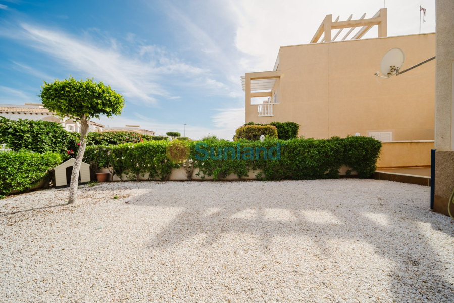 Resale - Apartamento - Orihuela Costa - Playa Flamenca
