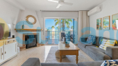 Resale - Terraced house - Orihuela Costa - Campoamor