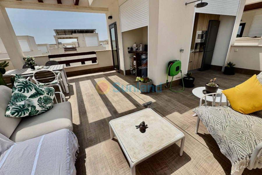 Resale - Villa - Ciudad Quesada