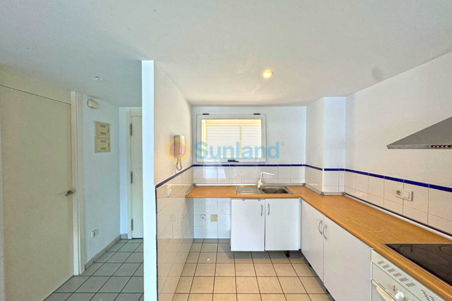 Segunda mano - Apartamento - Orihuela Costa - Playa Flamenca