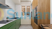 Resale - Apartment - La Manga del Mar Menor - 