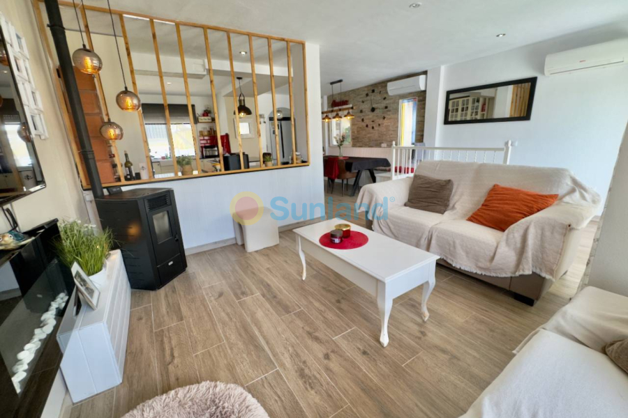 Resale - Villa - Benijofar