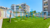 Verkauf - Apartment - Orihuela Costa - Villamartin