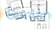 New Build - Villa - Benitachell - Benitachell  Cumbres Del Sol