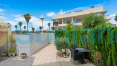 Segunda mano - Apartamento - Ciudad Quesada - Rojales