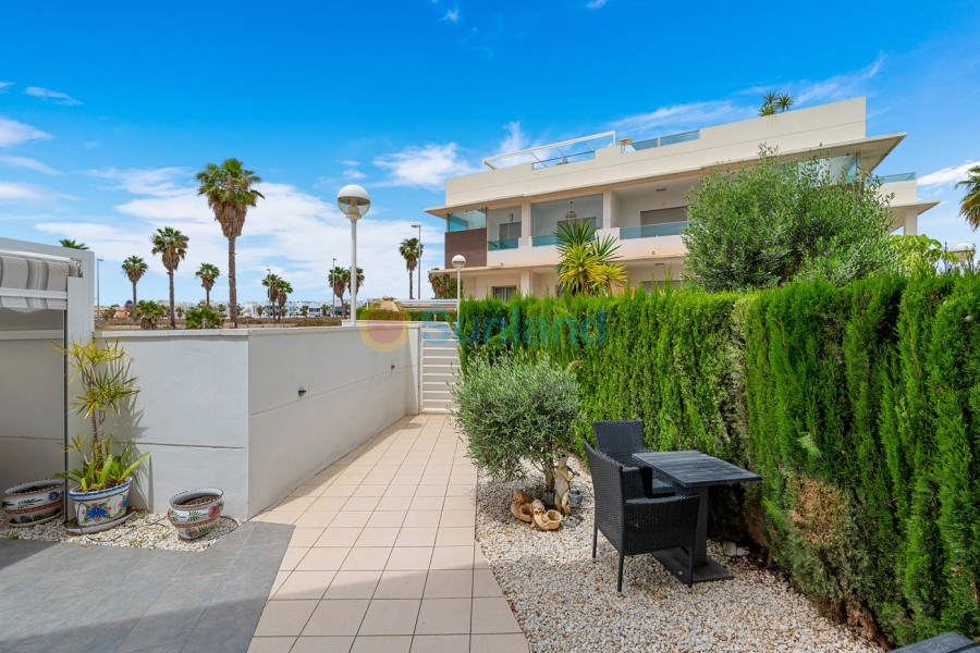 Segunda mano - Apartamento - Ciudad Quesada - Rojales