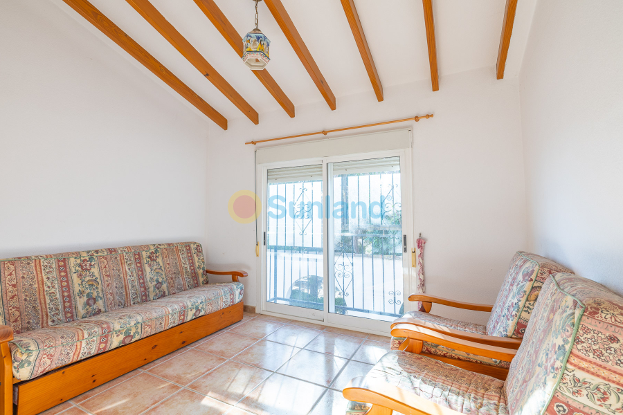 Brukte eiendommer - Villa - Los Montesinos