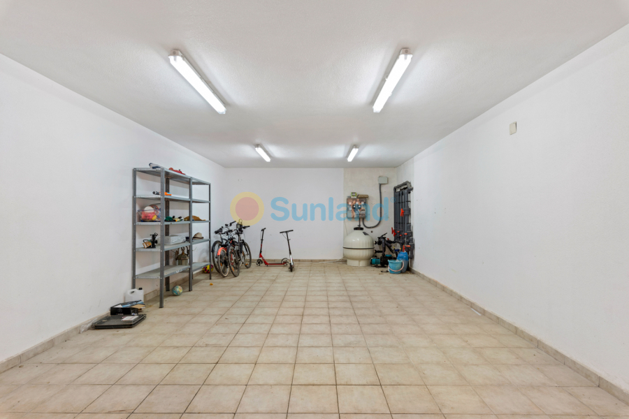 Resale - Villa - Ciudad Quesada - Rojales