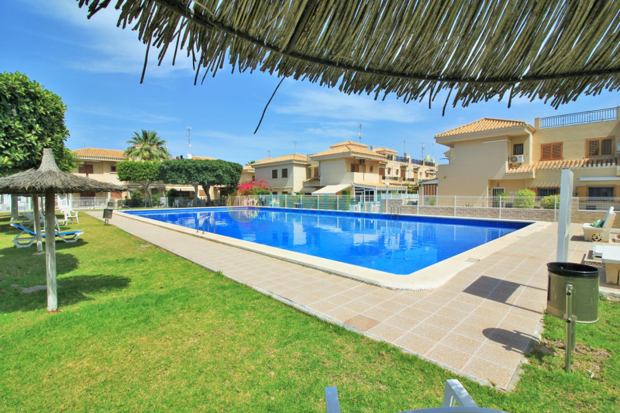 Resale - Apartment - Playa Flamenca