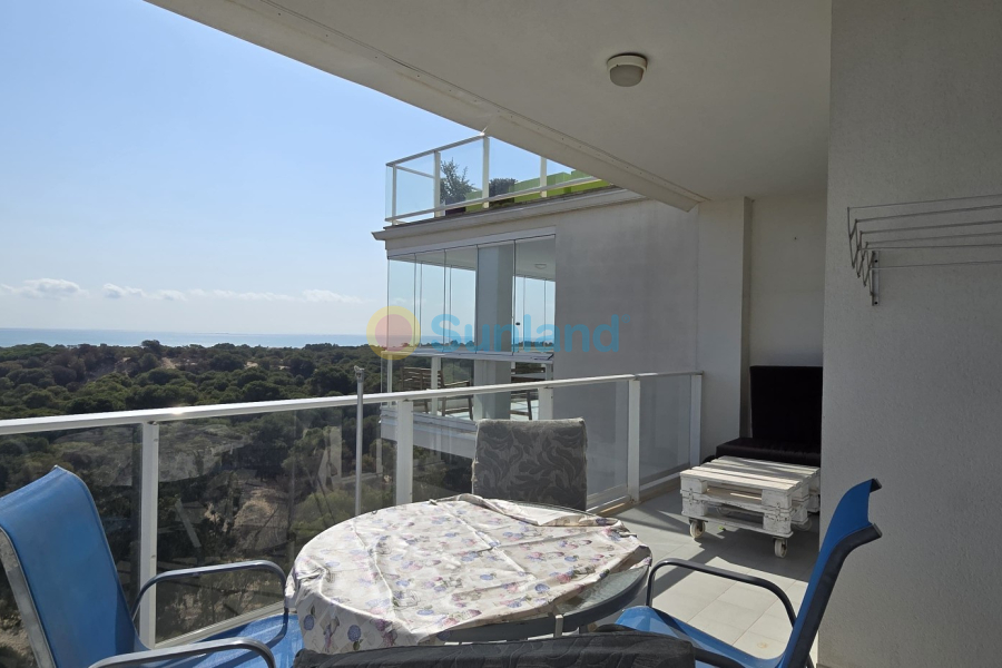 Resale - Apartment - Guardamar del Segura - 