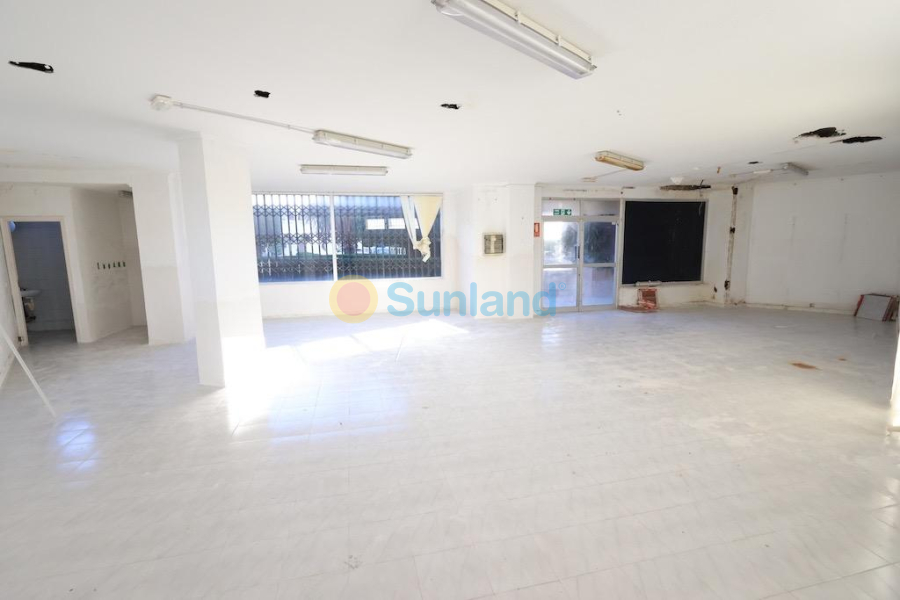 Brukte eiendommer - C - Orihuela Costa - La Zenia