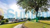 Segunda mano - Apartamento - Orihuela - Las Colinas Golf