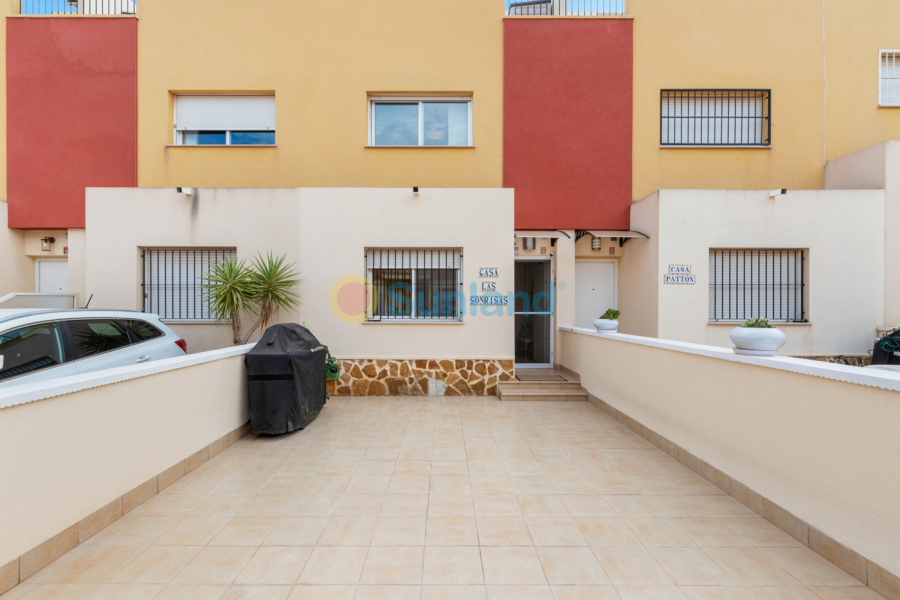 Brukte eiendommer - Duplex - Orihuela Costa - Los Dolses