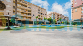Brukte eiendommer - Apartamento - Torrevieja - Playa de Los Locos