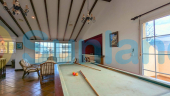 Verkauf - Detached Villa - Mil Palmeras